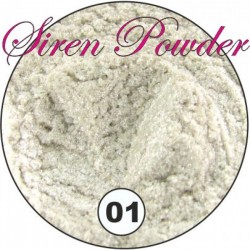 Pigment Color Sirena #01